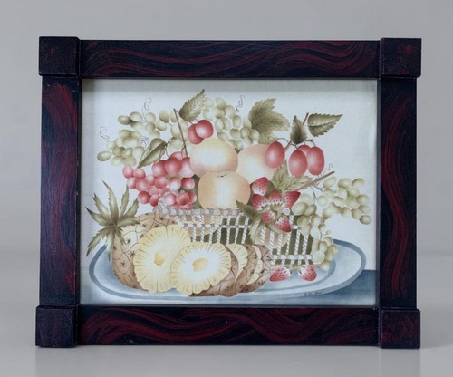 Quadro polly bartow teorema - polly,
