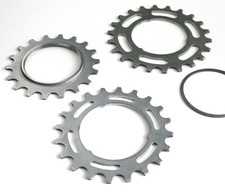 Set pignoni bici corsa - di,