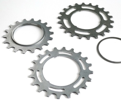 Set pignoni bici corsa - pignoni,