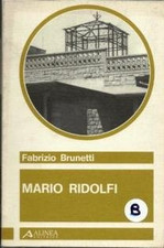 Mario Ridolfi [Perfect