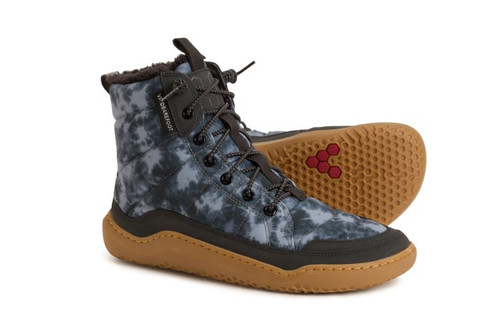 Stivali donna vivobarefoot - donna,