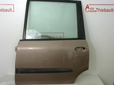 Portiera posteriore sinistra FIAT MULTIPLA PHASE 2 51734615