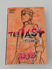 The Last Naruto The Movie