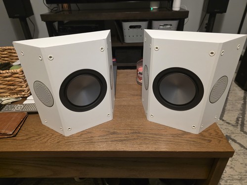 Monitor audio bronze fx - audio, 6g