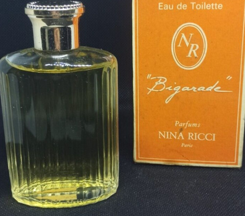 Nina ricci bigarade - ricci,