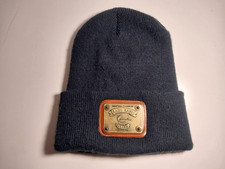 RARO cappello berretto jeans