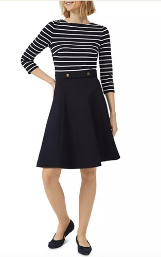 Abito hobbs london - blu, navy