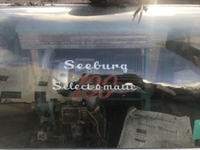 SEEBURG JUKEBOX 1950s Model