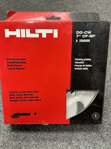 Hilti cf sp - hilti, mola