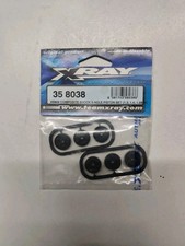 Xray 358038 XB808 Composite