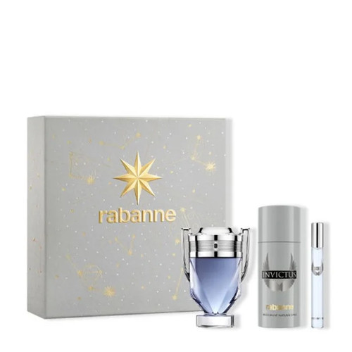 Rabanne invictus eau - rabanne, de