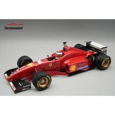 Tecnomodel TMD18-332A: 1/18
