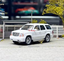 TG Masdi 1:64 White 2005