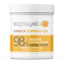 Arnica per Cavalli Uso Umano
