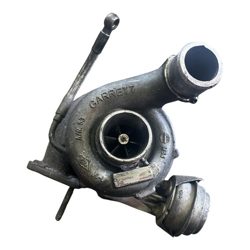 Turbina turbo per alfa - per,