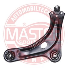 Braccio sospensione ruota