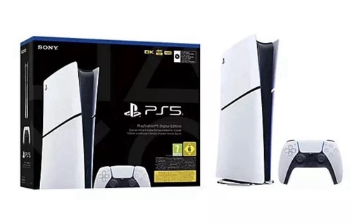 Sony playstation slim - playstation,