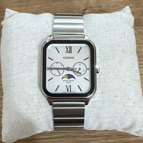 Orologio casio fasi lunari - casio,