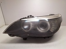 Faro proiettore anteriore