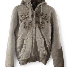 Giacca con cappuccio uomo