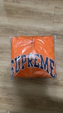 Felpa Supreme Cracked Raglan