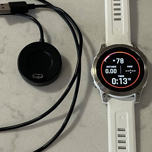 Garmin epix mil std 810 - 810, gen