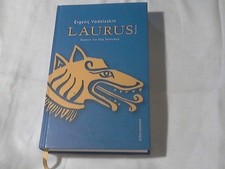Laurus : Roman. Evgenij