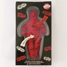 Voodoo doll accoutrements - doll,