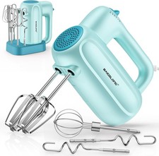 BAILONG Hand Electric Mixer