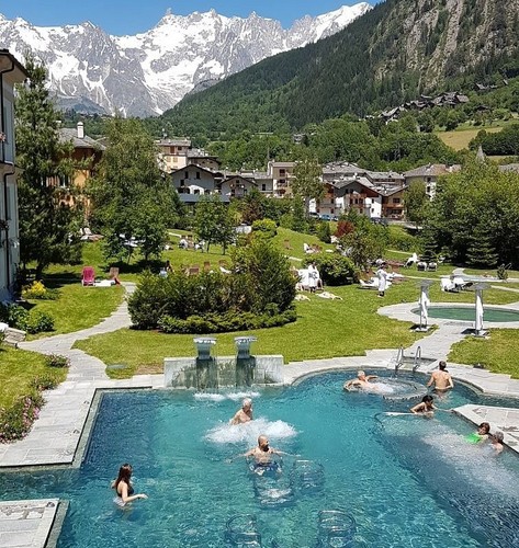 Buono voucher terme - voucher,