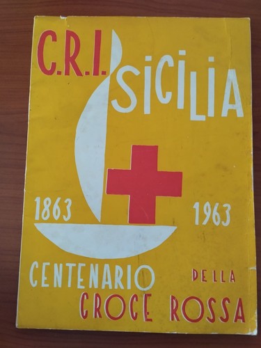 Sicilia 1863 1963 - c.r.i.,
