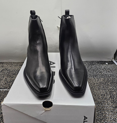 Aldo zappa 004 - aldo, stivaletto