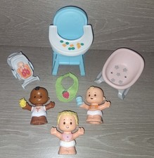 Pacchetto bambini Fisher Price