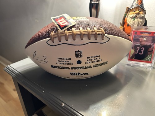 Patrick mahomes autografo - patrick,