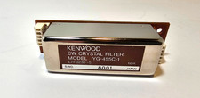 Filtro KENWOOD YG-455C-1 CW
