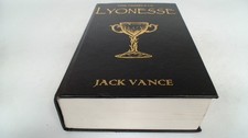 			The Complete Lyonesse