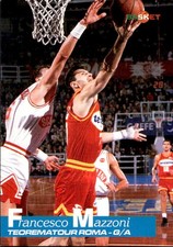 Card Joker Card Basket 1994/95