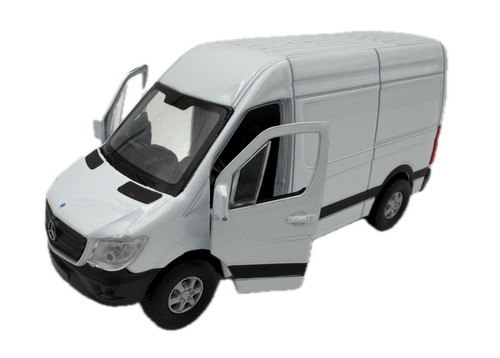 Welly mercedes benz - welly,