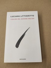 Dolori del giovane walter - giovane,
