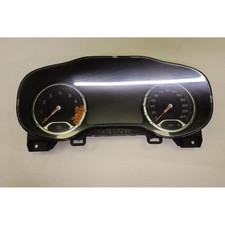 STRUMENTAZIONE JEEP RENEGADE