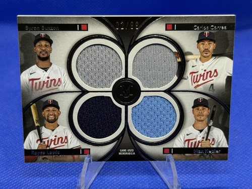 Collezione topps museum - topps, 2024