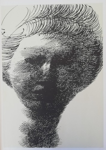 Emilio greco odissea - odissea,