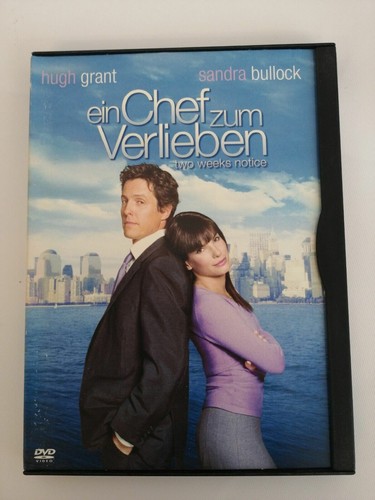Ein chef zum verlieben - verlieben,