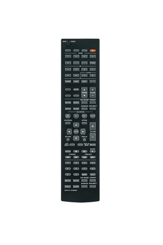 Rav510 zk06600 telecomando - rav510, di