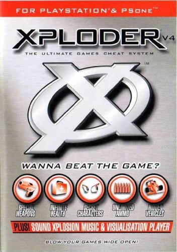 The stranglers xploder cd - -,