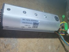 Centralina Monopattino WC-KZQ-20200603