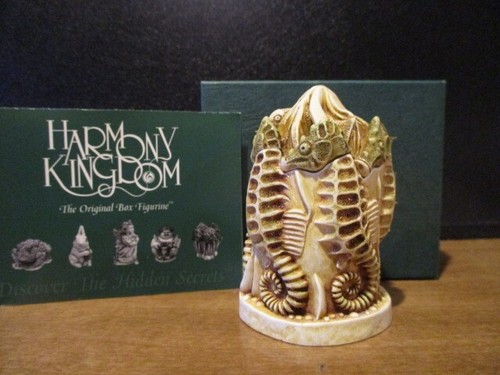 Harmony kingdom gioco - harmony, cavalli