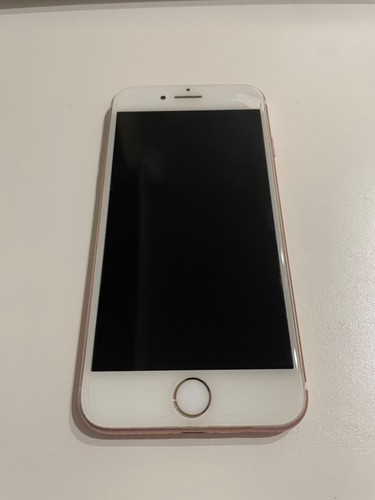 Iphone usato rose - 7,, gold