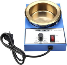 Pentola per saldatura, 220 V