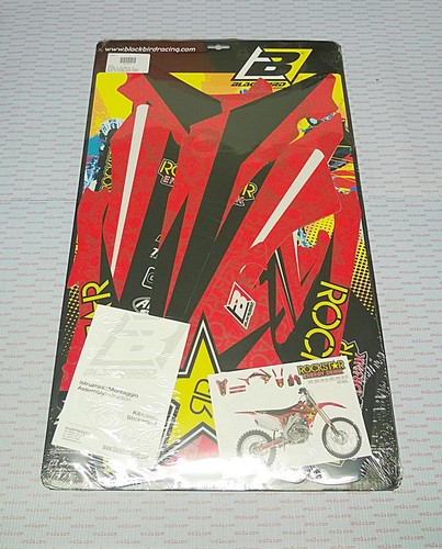 Blackbird graphics crf250 - graphics,